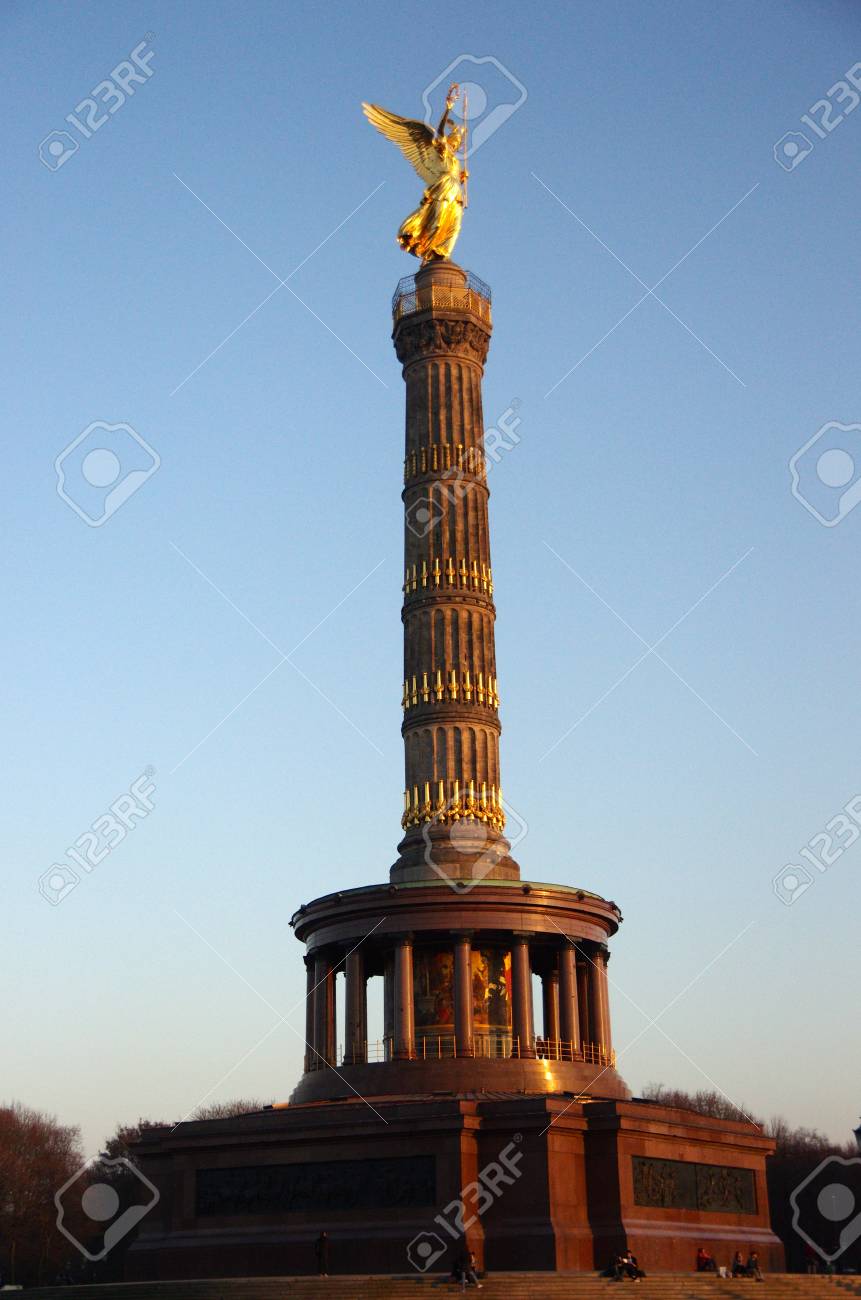 monumentos berlin
